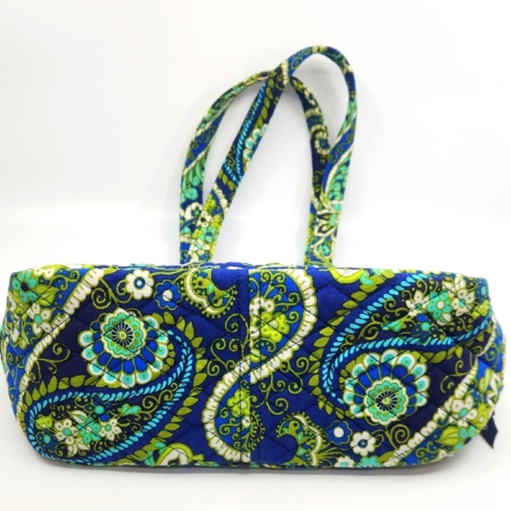 Vera Bradley Shoulder Bag - Picture 4 of 5